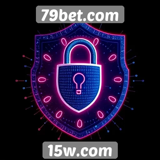 Segurança e proteção de dados no 79bet.com