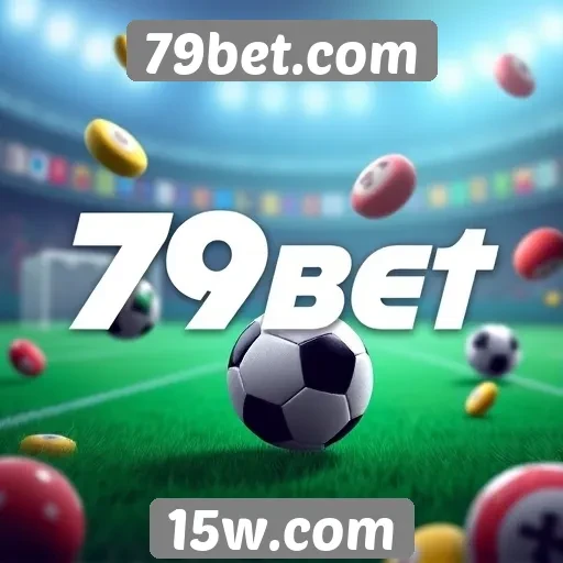 Oferta diversificada de jogos no 79bet.com