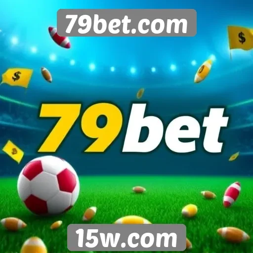 Explorando as promoções e bônus em 79bet.com