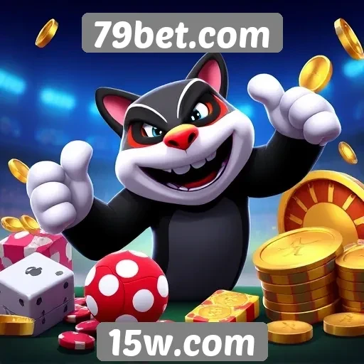 Análise da oferta de jogos no 79bet.com