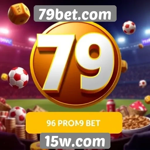 Exploração das promoções e bônus oferecidos pelo site 79bet