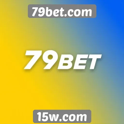 Experiência do usuário em 79bet.com